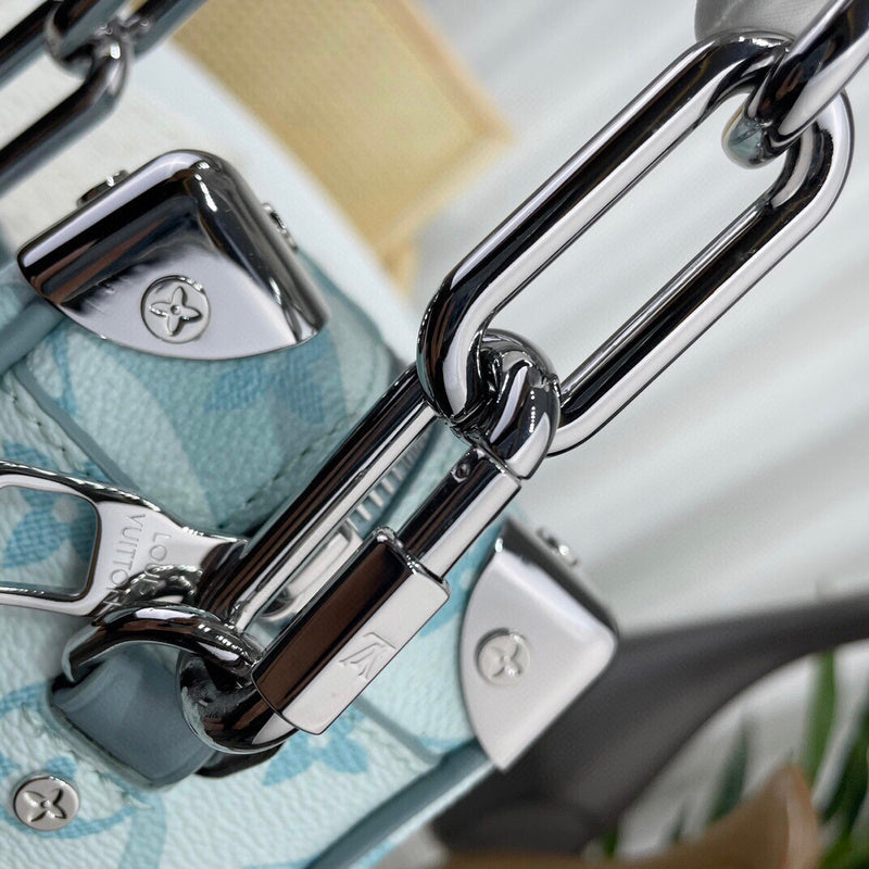 COZY BAGS - LOV Men Bags - 030