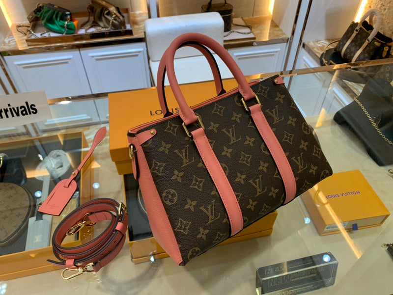 COZY - LV Bags - 4361