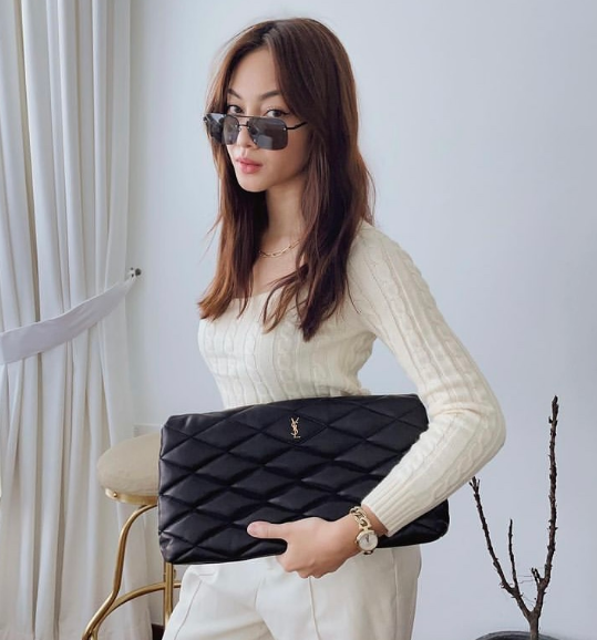 Cozy Bags - YLS Bags - 081