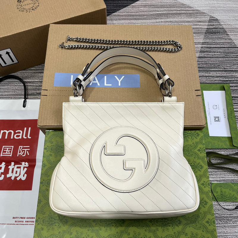 JB - Guki Lady Bags - 026