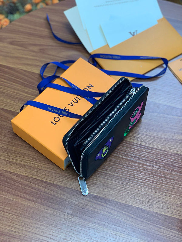 COZY BAGS - LOV Wallets - 566