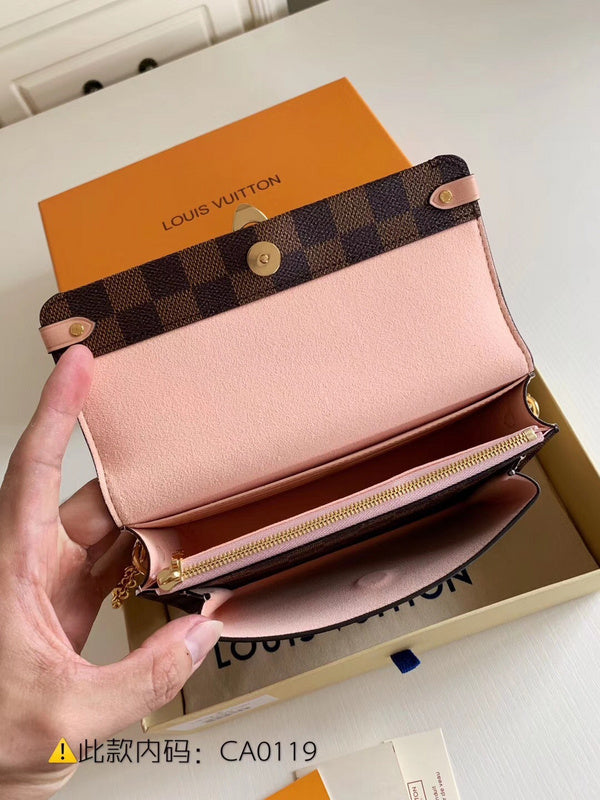 COZY - LV Bags - 5131