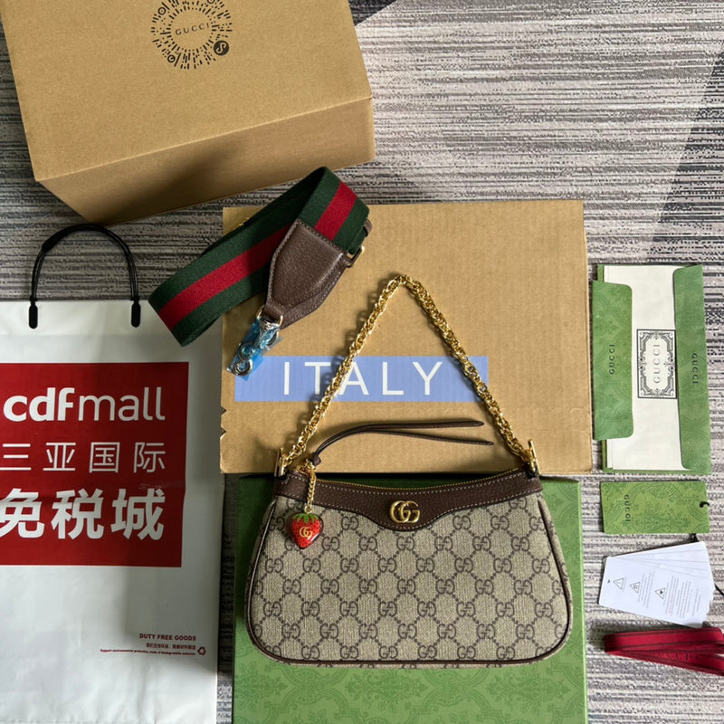 COZY BAGS - GUKI Bags - 1138