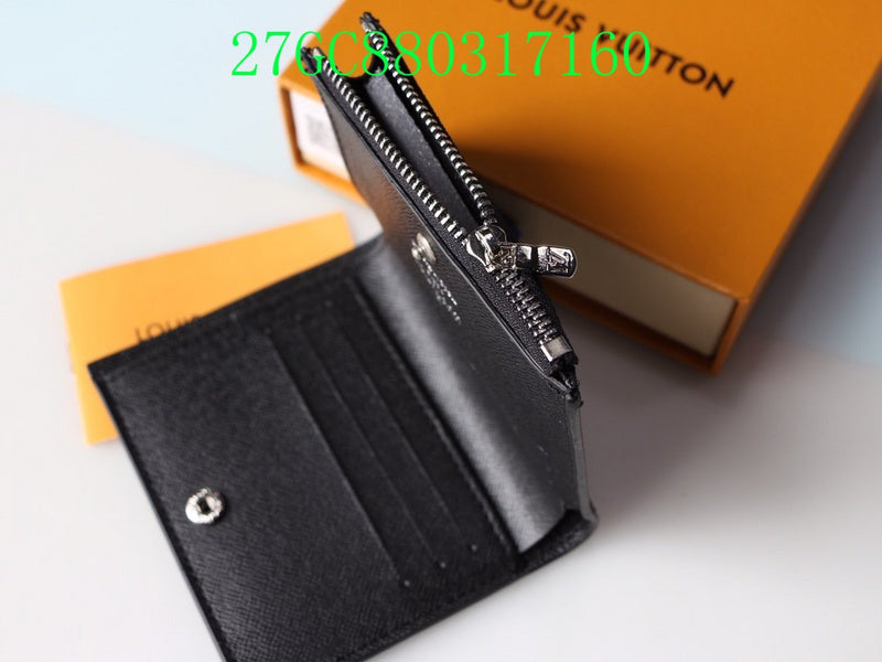 COZY BAGS - CHL Wallet - 1029
