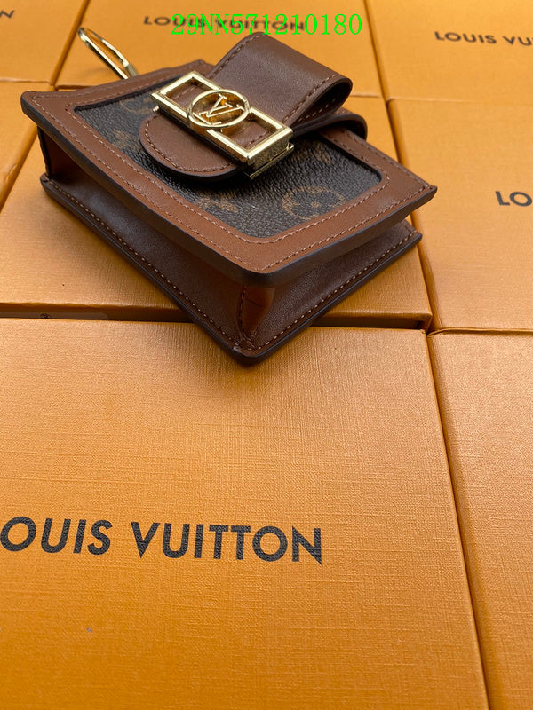 COZY BAGS - CHL Wallet - 381
