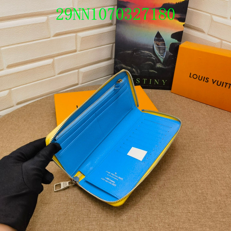COZY BAGS - LOV Wallet - 599