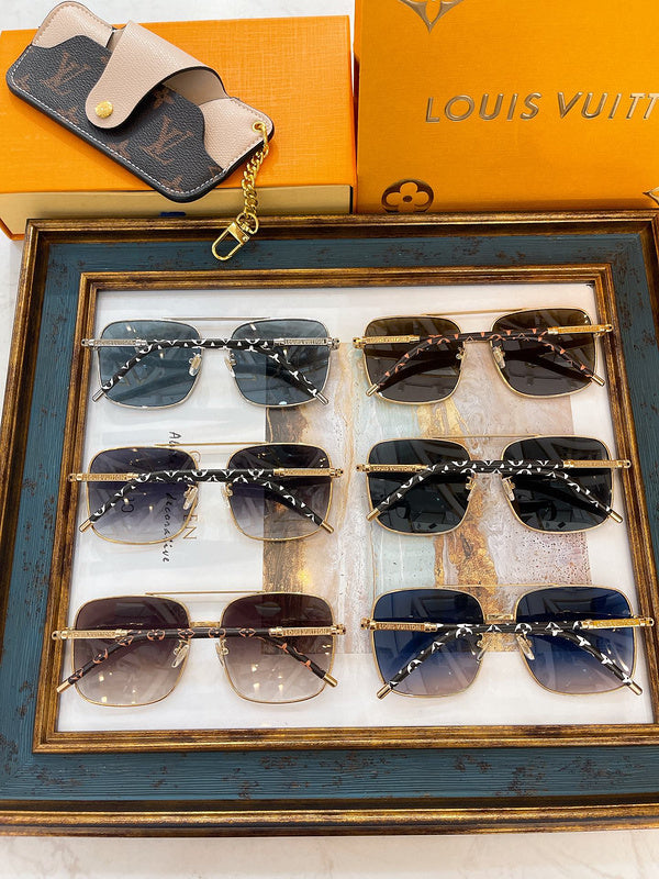 COZY BAGS - LOV Sunglasses - 096