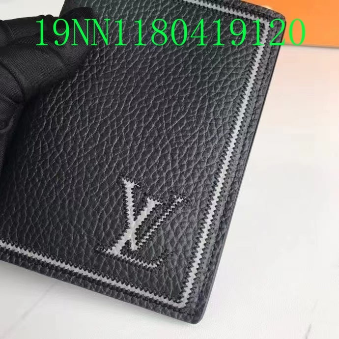 COZY BAGS - LOV Wallet - 558
