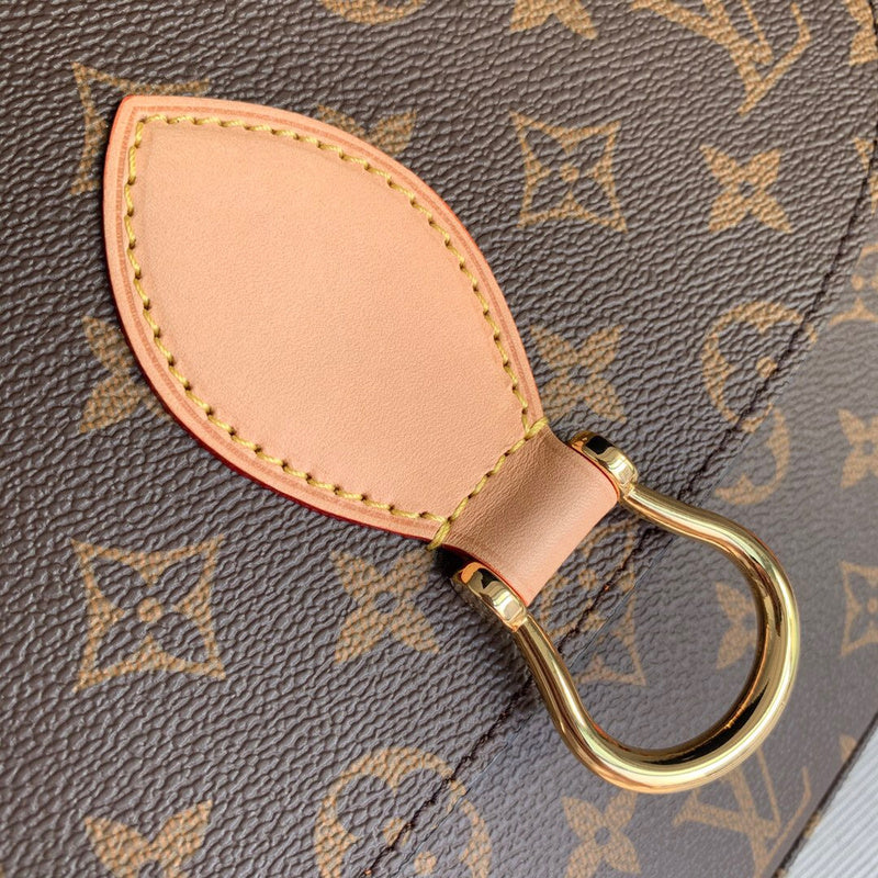 COZY - LV Bags - 5462
