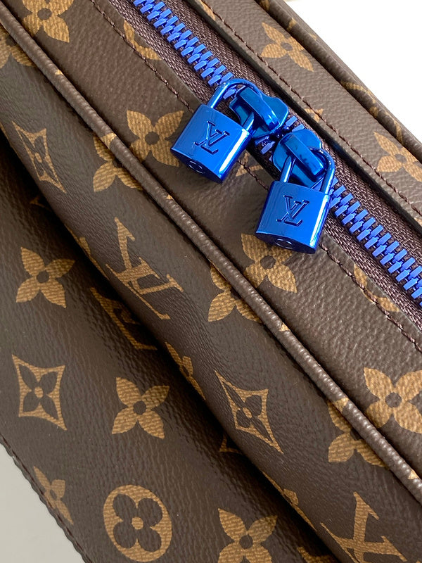 COZY BAGS - LOV Men Bags - 232