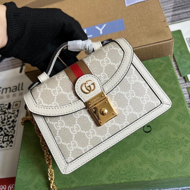 JB - Guki Lady Bags - 453
