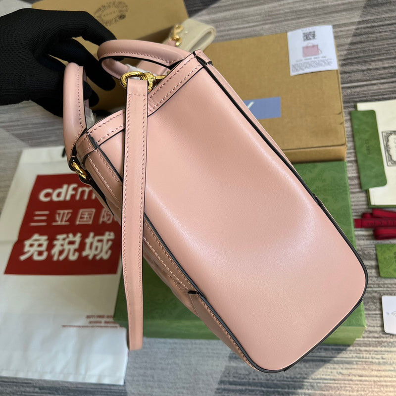 JB - Guki Lady Bags - 348