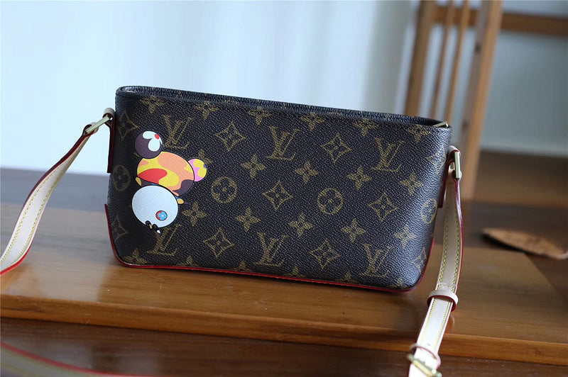 COZY - LOV Lady Bags - 1410