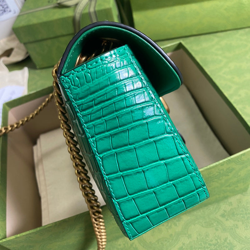 JB - Guki Lady Bags - 1046