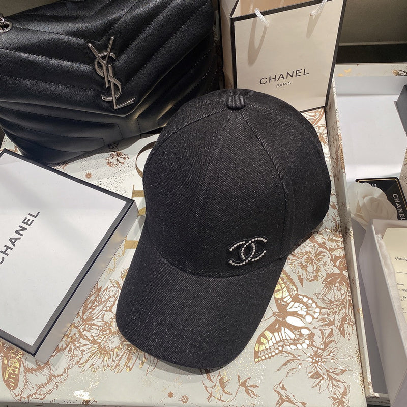 COZY BAGS - CHL Hats & Caps - 058