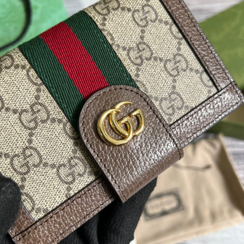 JB - Guki Card Case - 014