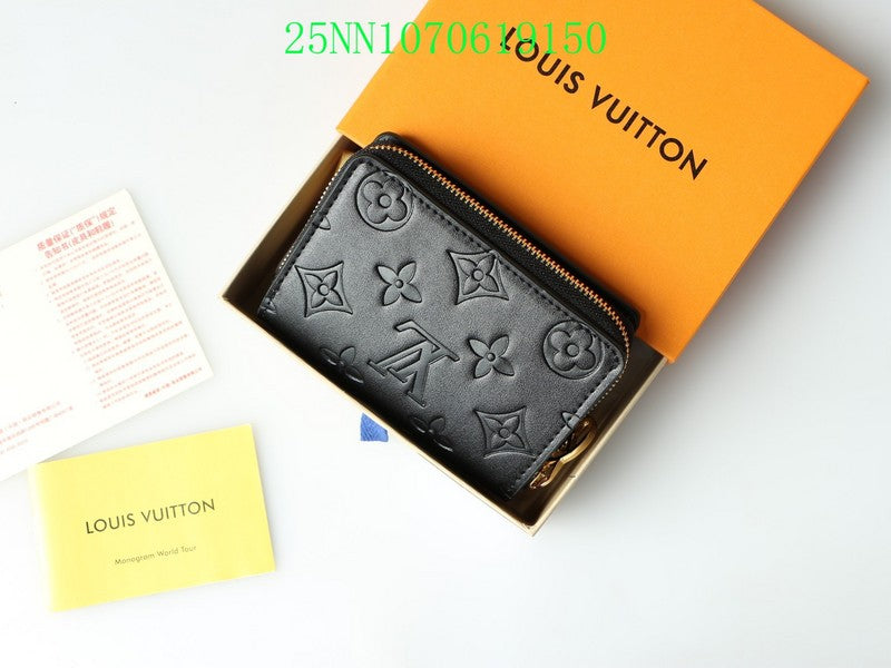 COZY BAGS - LOV Wallet - 371