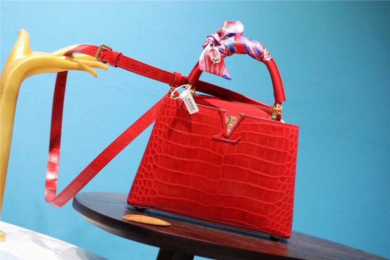 COZY - LOV Lady Bags - 1211