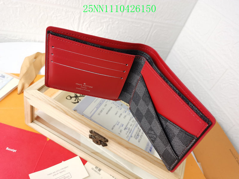 COZY BAGS - LOV Wallet - 525