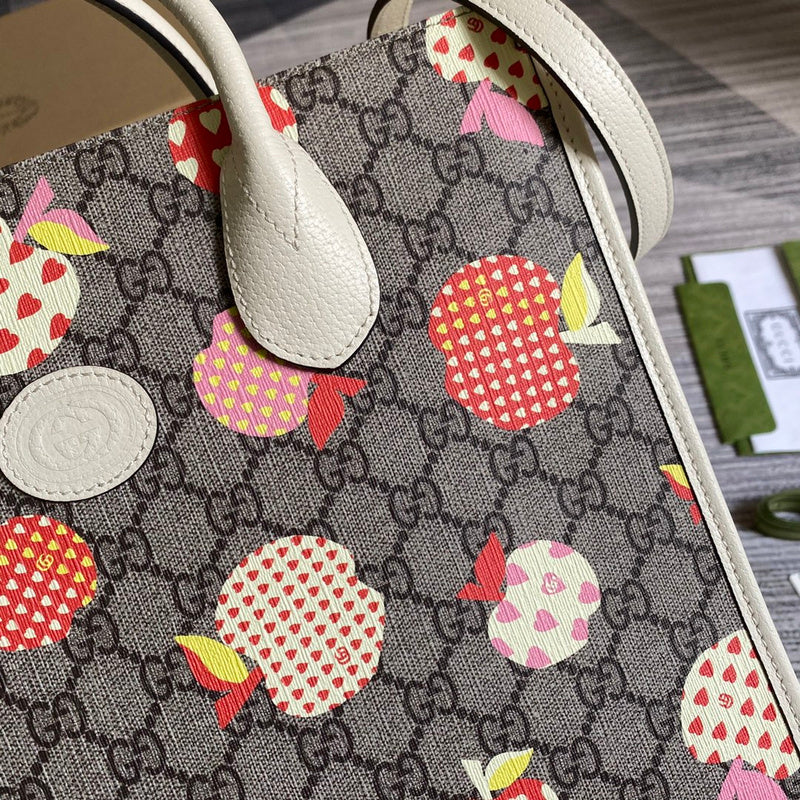 JB - Guki Lady Bags - 915