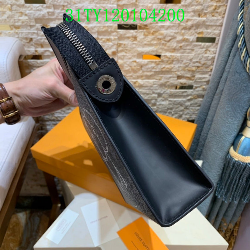 COZY BAGS - CHL Wallet - 1203