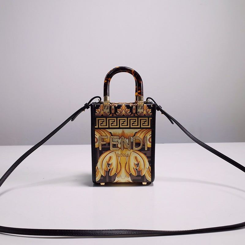 COZY BAGS - FDE Bags - 107