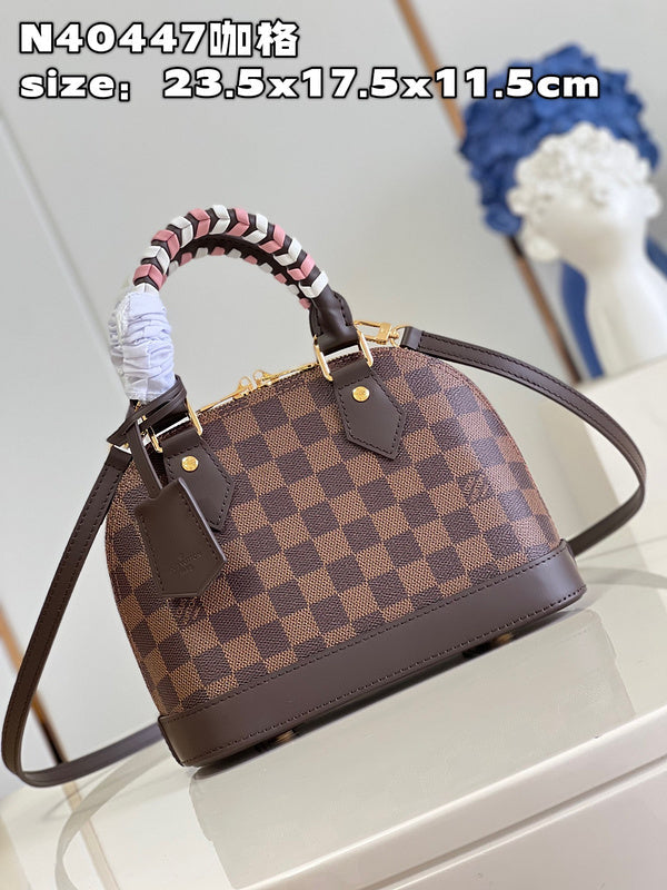 COZY BAGS - LOV Bags - 1099
