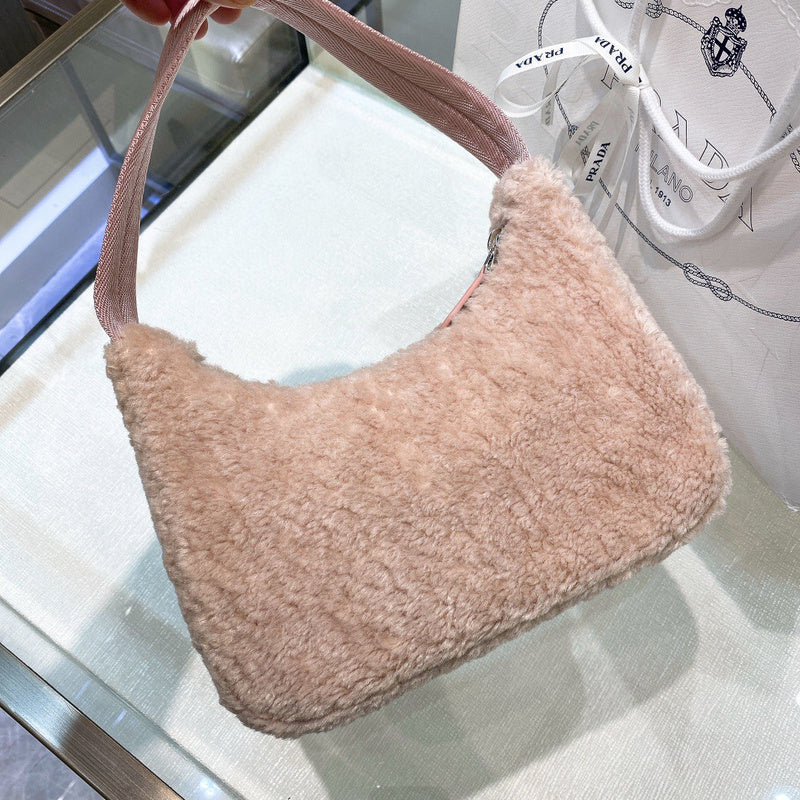 JB - PD Lady Bags - 394