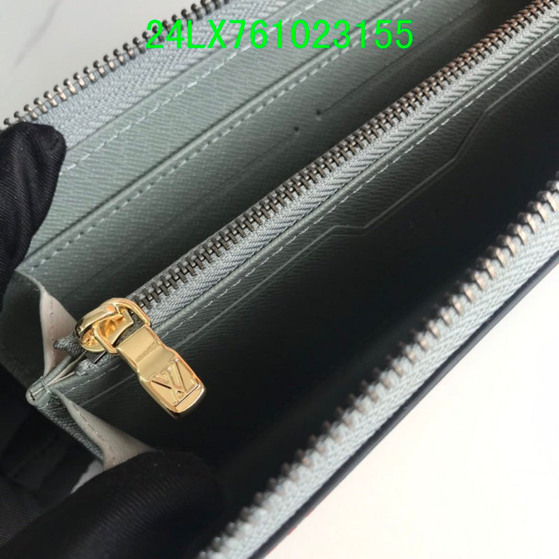 COZY BAGS - CHL Wallet - 1273