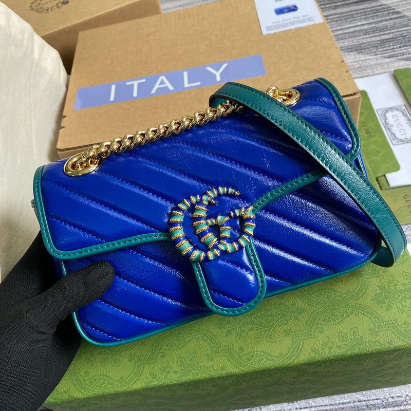 JB - Guki Lady Bags - 1014