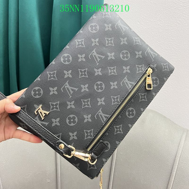 COZY BAGS - LOV Wallet - 1171