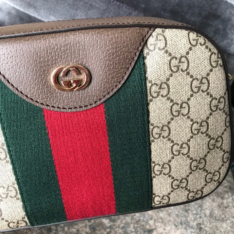 COZY BAGS - Guki Men Bags - 284