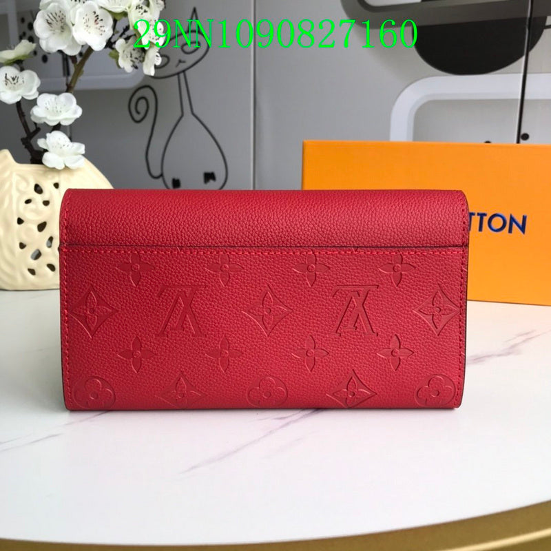 COZY BAGS - CHL Wallet - 609