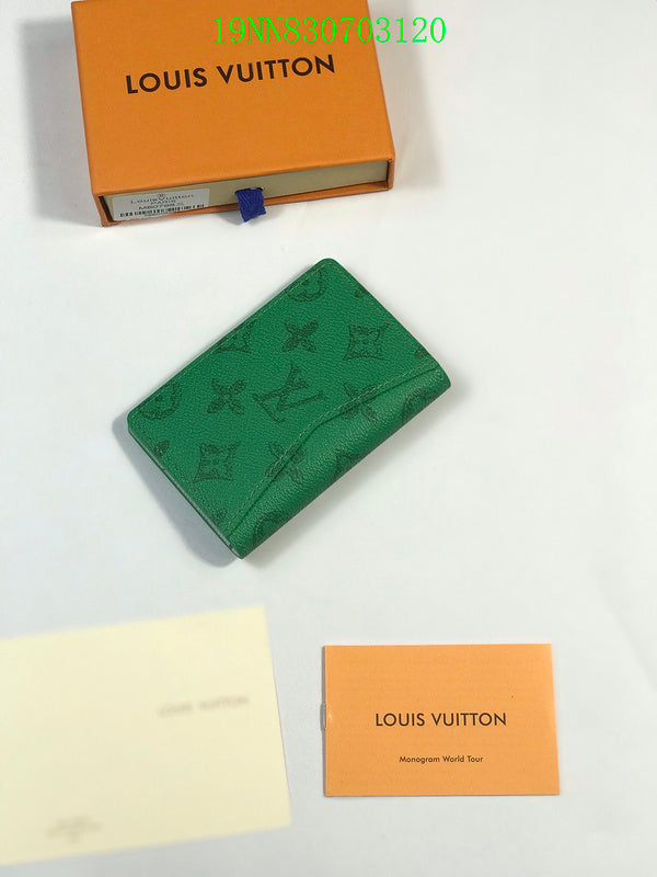 COZY BAGS - LOV Wallet - 272
