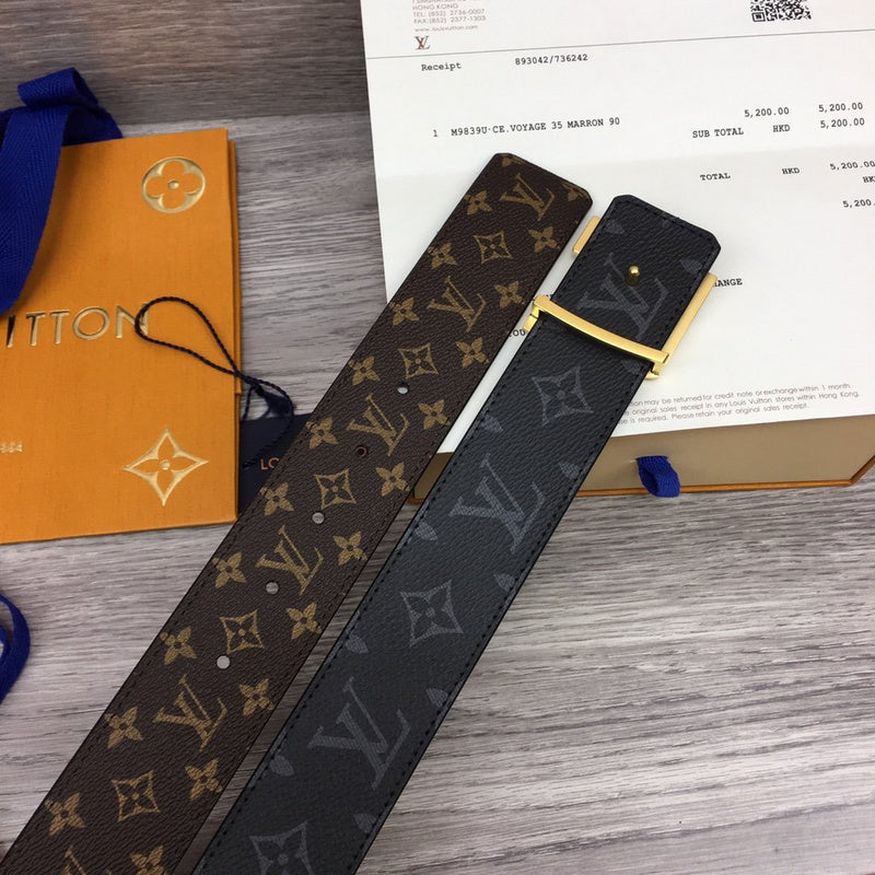 JB - LOV Belts - 370