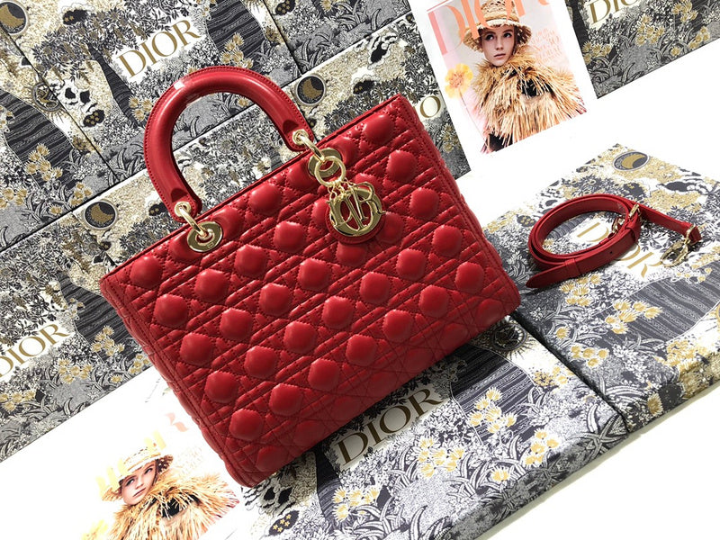 COZY - DOR Bags - 437