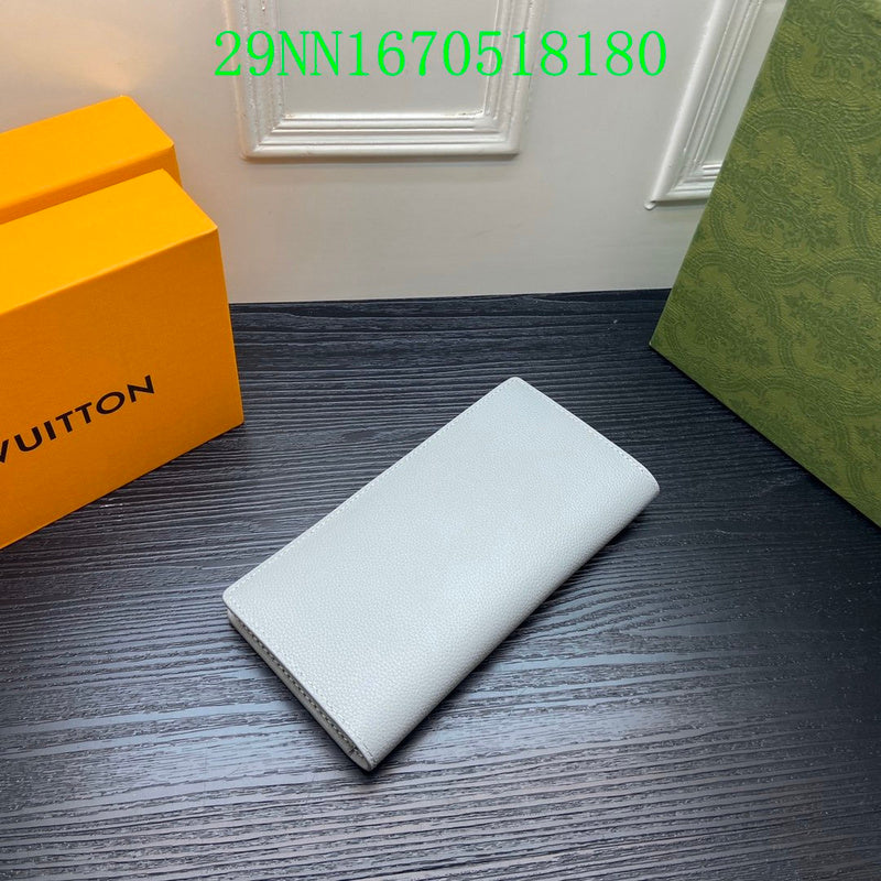 COZY BAGS - LOV Wallet - 1333