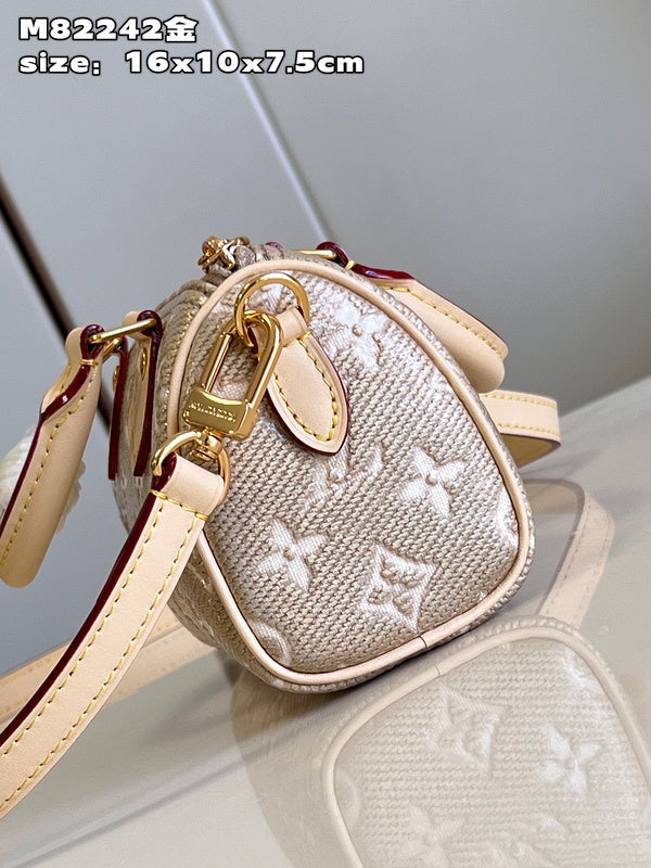 COZY BAGS - LOV Bags - 473