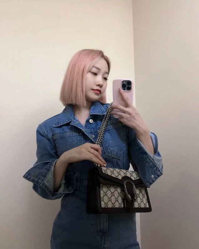 COZY BAGS - GUKI Women Bags - 1272