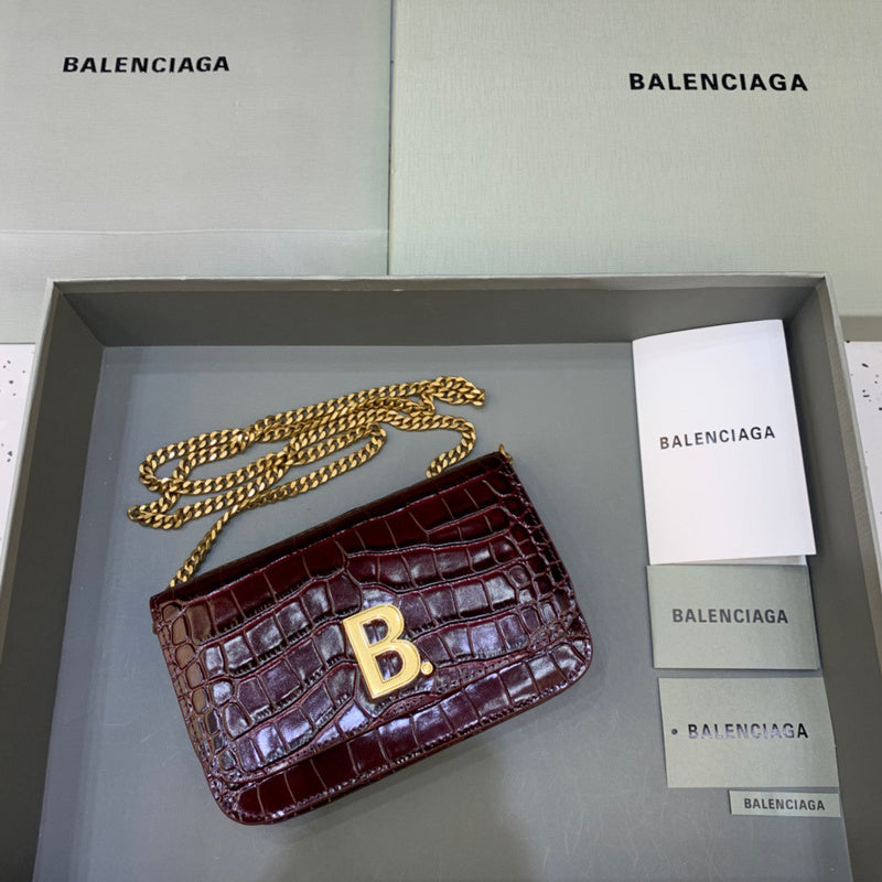 COZY BAGS - BG Lady Bags - 245