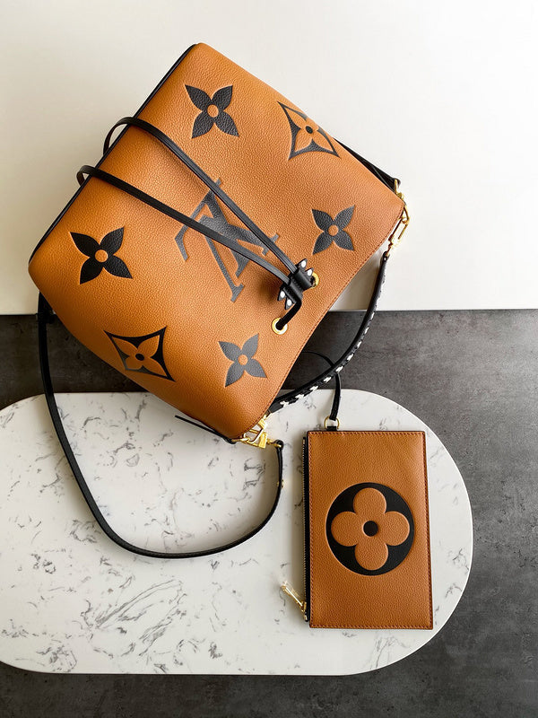 COZY BAGS - LOV Bags - 4434