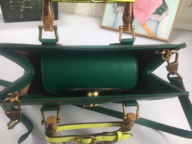 COZY BAGS - GUKI Bags - 010