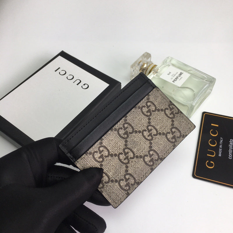 Cozy Bags - GUKI Men Wallets - 119