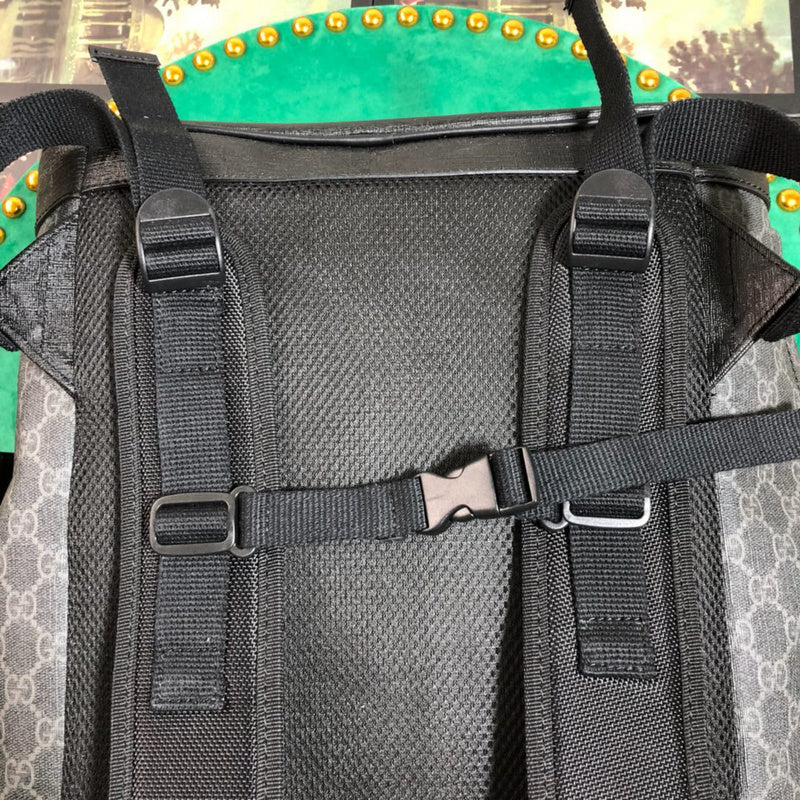 COZY BAGS - Guki Backpacks - 094