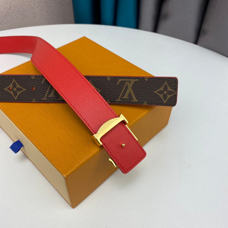 JB - LOV Belts - 119