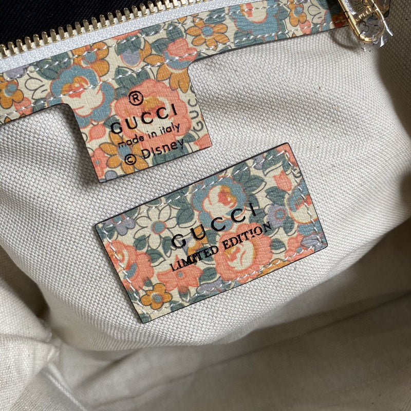 COZY BAGS - GUKI Bags - 1988