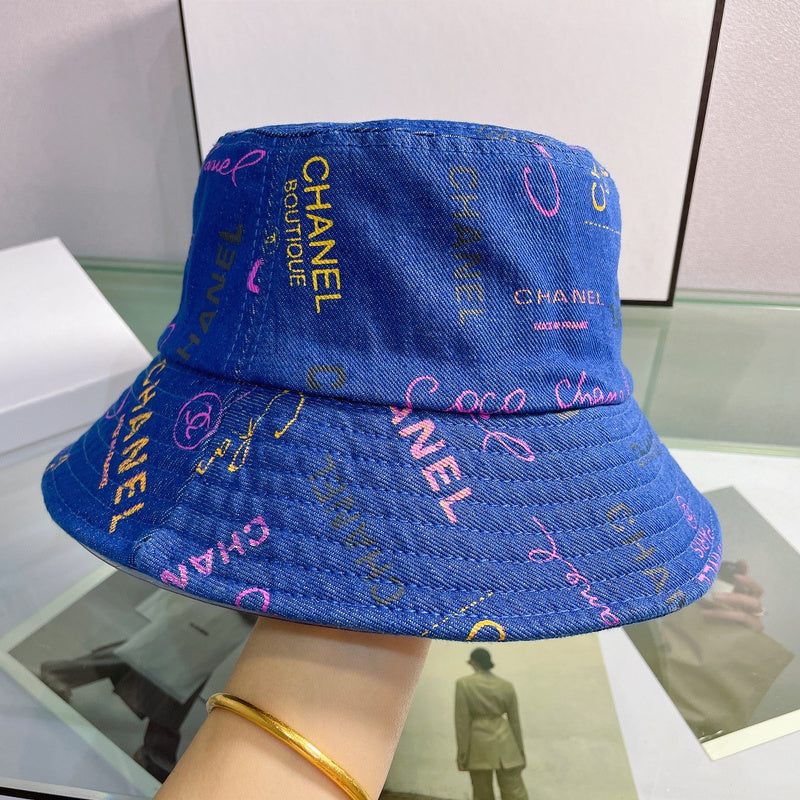 COZY BAGS - CHL Hats & Caps - 064