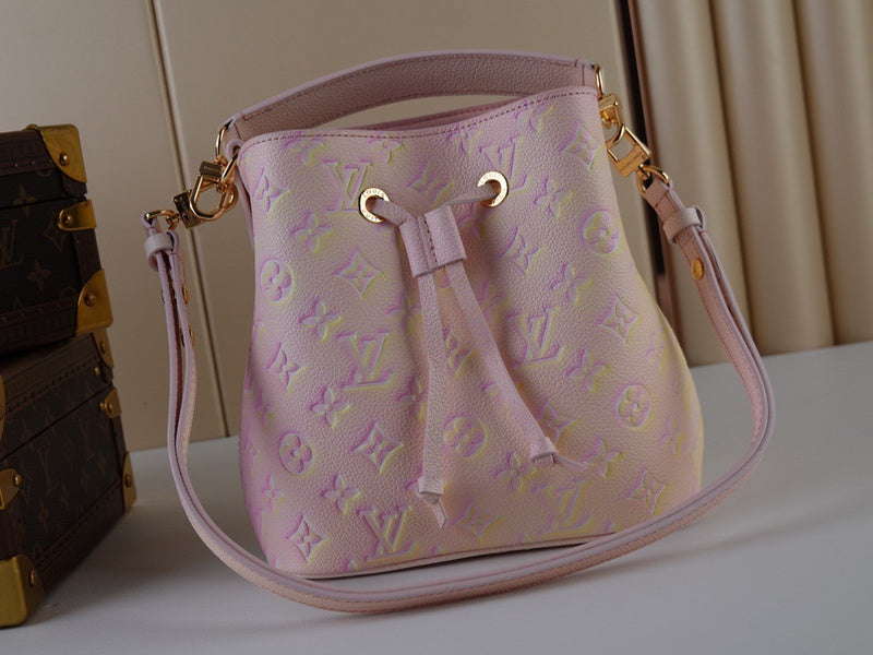 COZY BAGS - LOV Bags - 1429