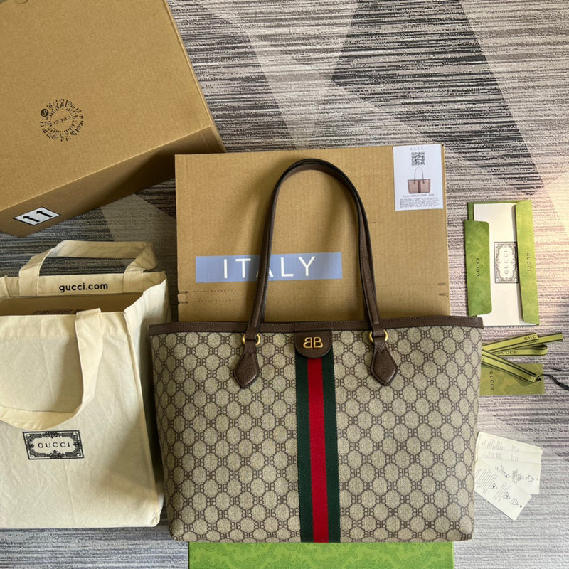 JB - Guki Lady Bags - 616