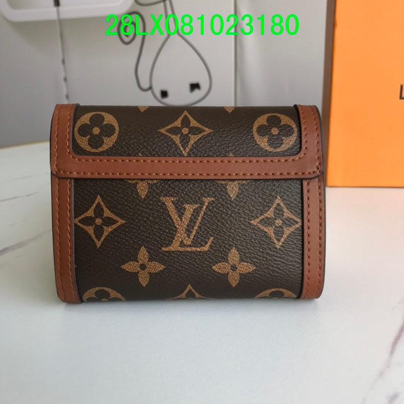 COZY BAGS - CHL Wallet - 1325